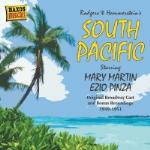 South Pacific - CD Audio di Richard Rodgers,Oscar Hammerstein II