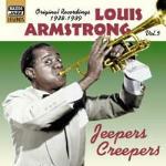 Jeepers Creepers. Original Recordings vol.5 1938-1939