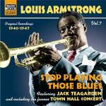 Louis Armstrong vol.7
