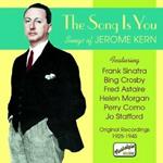 The Songs is you. Original Recordings 1925-1945