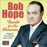 Thanks for the Memories: Original Recordings 1938-1955