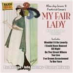 My Fair Lady - Brigadoon (Original Broadway Cast) - CD Audio di Frederick Loewe