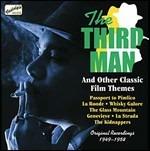 The Third Man (Colonna sonora) - CD Audio
