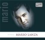 Introducing...Mario Lanza - CD Audio di Mario Lanza