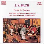 Favourites Cantatas