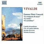 Concerti per flauto famosi