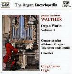 Opere per organo vol.1