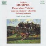 Opere per pianoforte vol.1