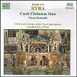 Messa ceca di Natale - Missa Pastoralis - CD Audio di Jakub Jan Ryba