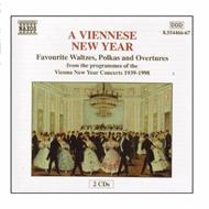 Musiche dal Concerto di Capodanno