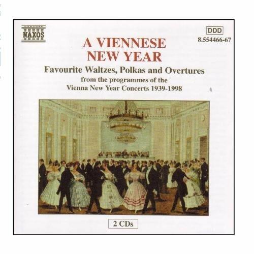 Musiche dal Concerto di Capodanno - CD Audio