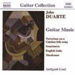 Musica per chitarra