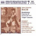 Opere per orchestra vol.7