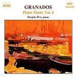 Opere per pianoforte vol.4