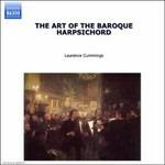The Art of the Baroque Harpsicord