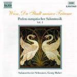 Salon Orchestra Favourites vol.1 - CD Audio