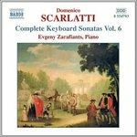 Sonate vol.6