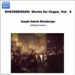 Musica per organo vol.4