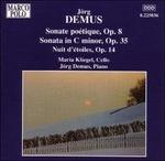 Opere per Violoncello e Pianoforte (Digipack)