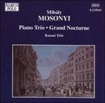 Trio Op.1, Grand Nocturne (Digipack)