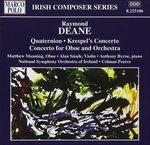 Opere per Orchestra - CD Audio di Raymond Deane