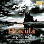 Dracula (Colonna sonora) (Digipack) - CD Audio di Antoni Wit,Wojciech Kilar