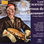 Le Carrosse du Saint-Sacrement