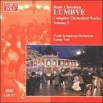Opere per orchestra vol.5 - CD Audio di Hans Christian Lumbye