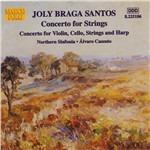 Concerto per archi - Sinfonietta per archi