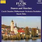 Dances And Marches
