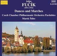 Dances And Marches