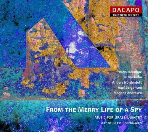 From The Merry Life Of.. - CD Audio