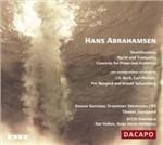 Stratifications, Nacht und Trompeten, Concerto per Pianoforte e Orchestra