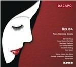 Belisa - CD Audio di Poul Rovsing Olsen