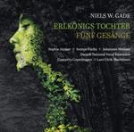 Erlkönigs Tochter (Cantata drammatica)