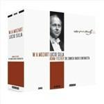 Lucio Silla - CD Audio di Wolfgang Amadeus Mozart