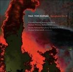 Sinfonia n.9 - CD Audio di Paul Von Klenau