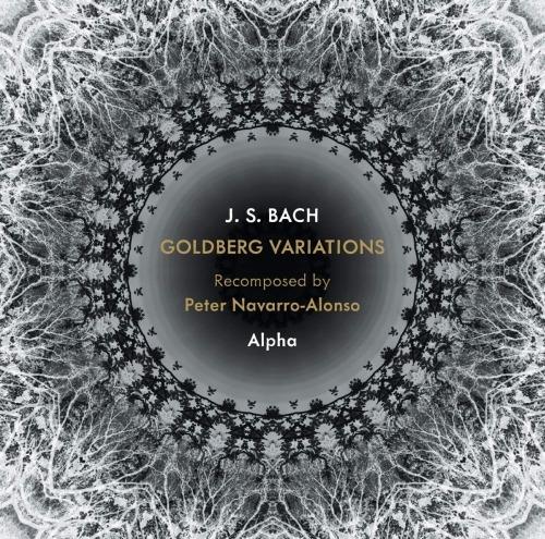 Variazioni Goldberg (Riscritte da Peter Navarro-Alonso) - CD Audio di Johann Sebastian Bach