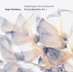 String Quartets, Vol.1