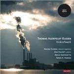 Tonkraftwerk - CD Audio di Thomas Agerfeldt Olesen