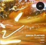 Musica Elettronica - CD Audio di Jorgen Plaetner