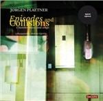 Episodes and Collisions - CD Audio di Jorgen Plaetner