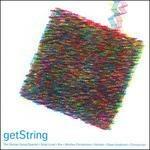 Getstring - CD Audio