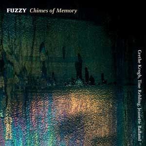 Chimes of Memory - CD Audio di Fuzzy