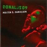 Donalds09 - CD Audio di Morten S. Danielsen