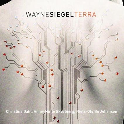 Terra - CD Audio di Wayne Siegel