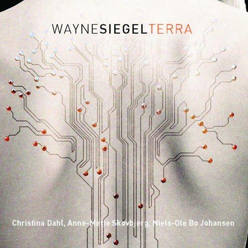 Terra - CD Audio di Wayne Siegel
