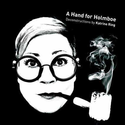 A Hand For Holmboe - CD Audio di Vagn Holmboe