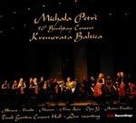 Michala Petri 50th Birthday Concert - CD Audio di Michala Petri