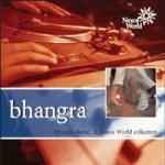 Bhangra Beatz - CD Audio